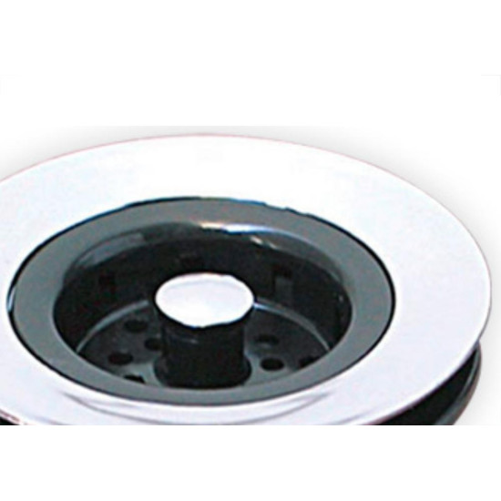 Grap Valvula Plast Americana Cro. Grap Valvula Plast Americana Cro.