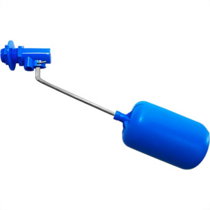 Grap Boia Cx Descarga Plastica 1/2 - Kit C/12 Un