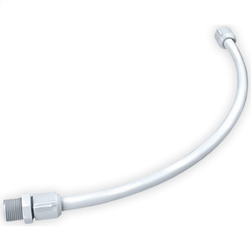 Grap Engate Plastico 60Cm - Kit C/20 Un Grap Engate Plastico 60Cm - Kit C/20 Un