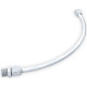 Grap Engate Plastico 60Cm - Kit C/20 Un Grap Engate Plastico 60Cm - Kit C/20 Un
