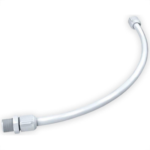 Grap Engate Plastico 50Cm - Kit C/20 Un Grap Engate Plastico 50Cm - Kit C/20 Un