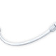 Grap Engate Plastico 50Cm - Kit C/20 Un Grap Engate Plastico 50Cm - Kit C/20 Un