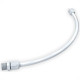 Grap Engate Plastico 40Cm - Kit C/20 Un Grap Engate Plastico 40Cm - Kit C/20 Un