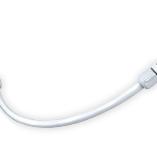 Grap Engate Plastico 40Cm - Kit C/20 Un Grap Engate Plastico 40Cm - Kit C/20 Un