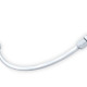 Grap Engate Plastico 40Cm - Kit C/20 Un Grap Engate Plastico 40Cm - Kit C/20 Un