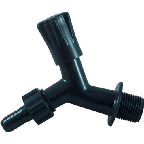 Grap Torneira Jardim Pvc 3/4X1/2 - Kit C/12 Un Grap Torneira Jardim Pvc 3/4X1/2 - Kit C/12 Un