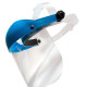 Artoch Mascara Infantil  150Mm(Az)