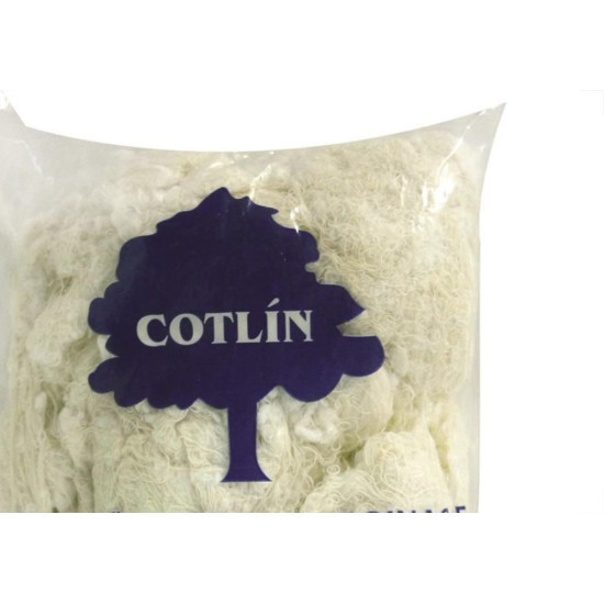 Cotlin Estopa P/Limpeza 200G - Kit C/50 Un Cotlin Estopa P/Limpeza 200G - Kit C/50 Un