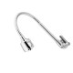 Esteves Torneira Pia Bica Movel Pd.Ducha C60 Esteves Torneira Pia Bica Movel Pd.Ducha C60