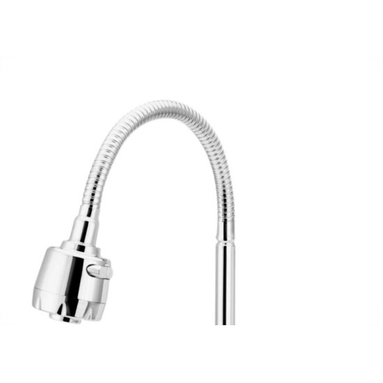 Esteves Torneira Pia Bica Movel Pd.Ducha C60 Esteves Torneira Pia Bica Movel Pd.Ducha C60