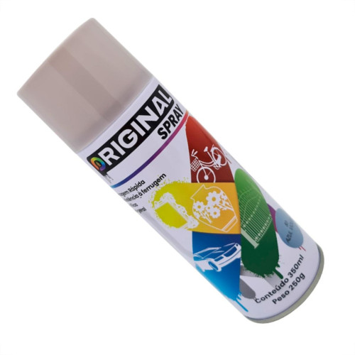 Original Spray Ger.Az.Violet 350Ml Original Spray Ger.Az.Violet 350Ml