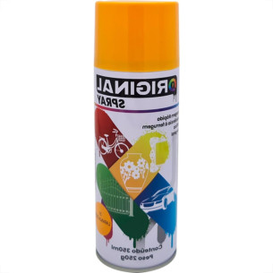 Original Spray Ger.Larj.Deep 350Ml