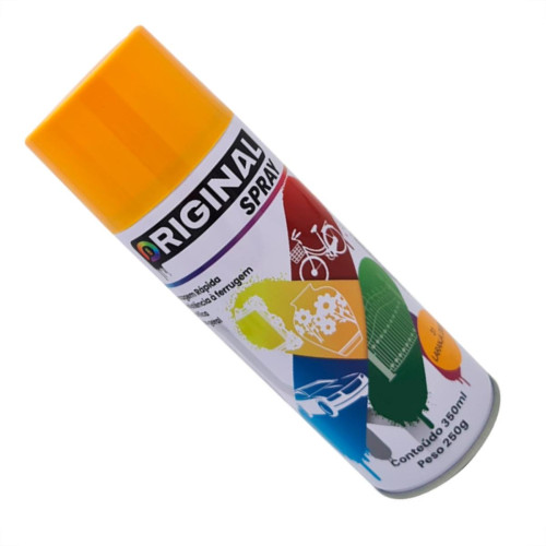 Original Spray Ger.Larj.Deep 350Ml Original Spray Ger.Larj.Deep 350Ml
