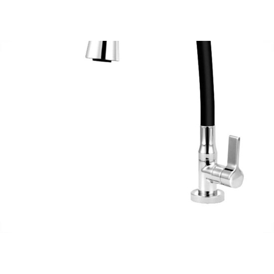 Esteves Torneira Pia Bica Movel Pd.Ducha C62 Esteves Torneira Pia Bica Movel Pd.Ducha C62