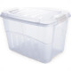 Plasutil Caixa Granbox 28Lt-12916 Plasutil Caixa Granbox 28Lt-12916