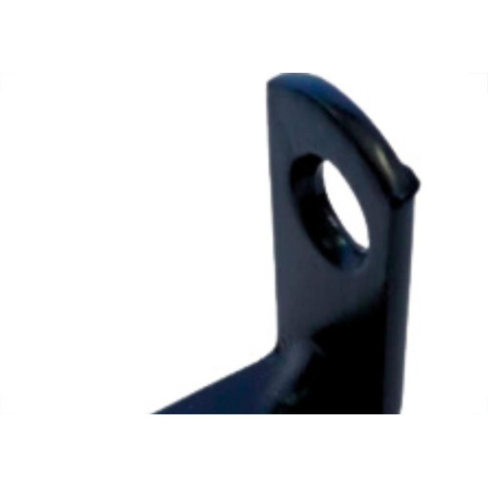 Zamar Cantoneira P/Mov, Pta.1''C/4