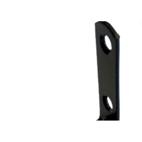 Zamar Cantoneira P/Mov, Pta.2''C/4