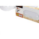 Black Tartaruga Led B&D Ip65 12W 3000K Black Tartaruga Led B&D Ip65 12W 3000K