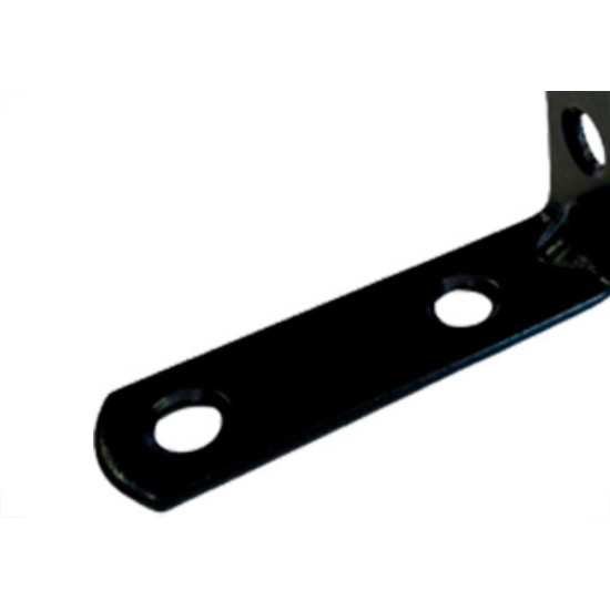 Zamar Cantoneira P/Moveis Pta 21/2C/25