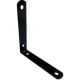 Zamar Cantoneira P/Mov, Pta.4''C/4 Zamar Cantoneira P/Mov, Pta.4''C/4