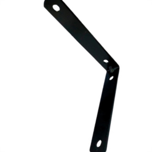 Zamar Cantoneira P/Mov, Pta.4''C/4 Zamar Cantoneira P/Mov, Pta.4''C/4