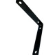 Zamar Cantoneira P/Mov, Pta.4''C/4 Zamar Cantoneira P/Mov, Pta.4''C/4
