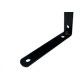 Zamar Cantoneira P/Mov, Pta.4''C/4 Zamar Cantoneira P/Mov, Pta.4''C/4