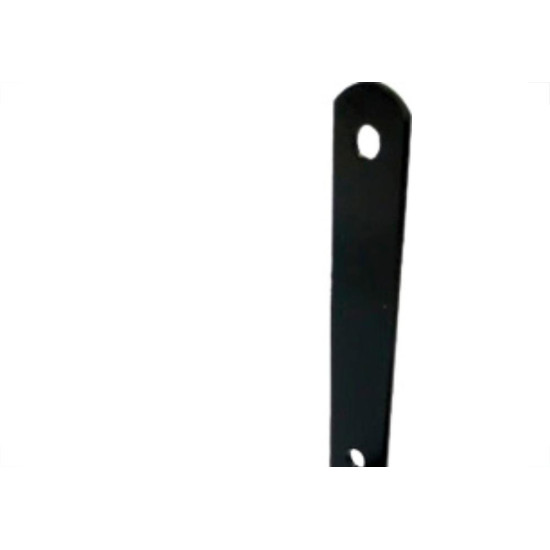 Zamar Cantoneira P/Mov, Pta.4''C/4 Zamar Cantoneira P/Mov, Pta.4''C/4