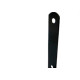 Zamar Cantoneira P/Mov, Pta.4''C/4 Zamar Cantoneira P/Mov, Pta.4''C/4