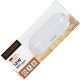 Black Tartaruga Led B&D Ip65 12W 6500K Black Tartaruga Led B&D Ip65 12W 6500K
