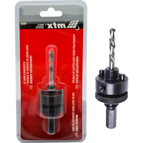 Mundo Das Ferramentas Suporte P/S.Copo Mtx-01 (14 A 30Mm) Mundo Das Ferramentas Suporte P/S.Copo Mtx-01 (14 A 30Mm)