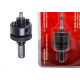 Mundo Das Ferramentas Suporte P/S.Copo Mtx-01 (14 A 30Mm) Mundo Das Ferramentas Suporte P/S.Copo Mtx-01 (14 A 30Mm)