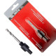 Mundo Das Ferramentas Suporte P/S.Copo Mtx-02 (32 A152Mm) Mundo Das Ferramentas Suporte P/S.Copo Mtx-02 (32 A152Mm)