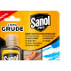 Sanol Limpa Grude Pro 60Ml Sanol Limpa Grude Pro 60Ml