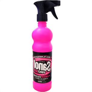 Sanol Multilimpador Pwr Clean 500Ml