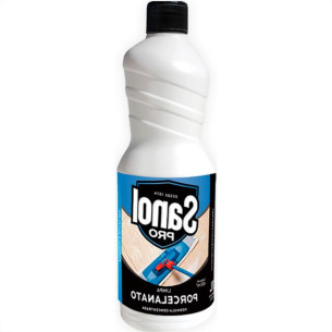 Sanol Limpa Porcelanato Pro 1Lt
