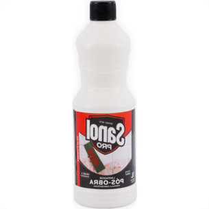 Sanol Limpador Pos-Obra Pro 1Lt