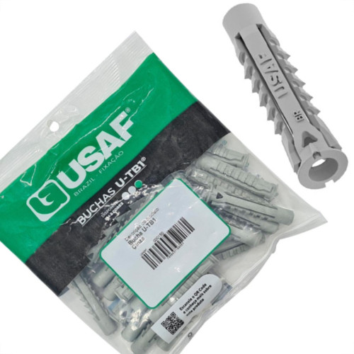 Usaf Bucha Fixacao Utb1 12 Cz C/25