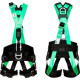 Degomaster Cinto Segur.Paraq.C/5 Arg 5200 Degomaster Cinto Segur.Paraq.C/5 Arg 5200