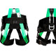 Degomaster Cinto Segur.Paraq.C/5 Arg 5200 Degomaster Cinto Segur.Paraq.C/5 Arg 5200