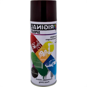 Original Spray Ger.Marrom/141 350Ml