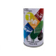 Original Spray Ger.Marrom/141 350Ml Original Spray Ger.Marrom/141 350Ml