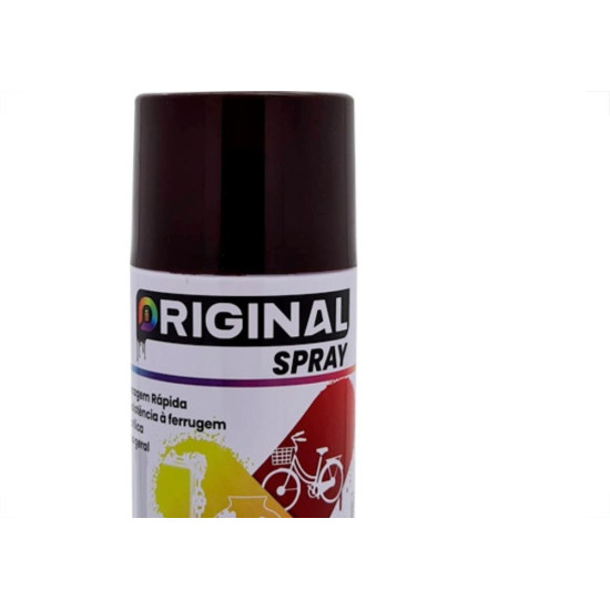 Original Spray Ger.Marrom/141 350Ml Original Spray Ger.Marrom/141 350Ml