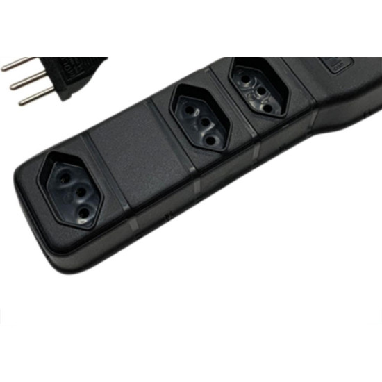 Multicraft Filtro Linha 03T Max Biv