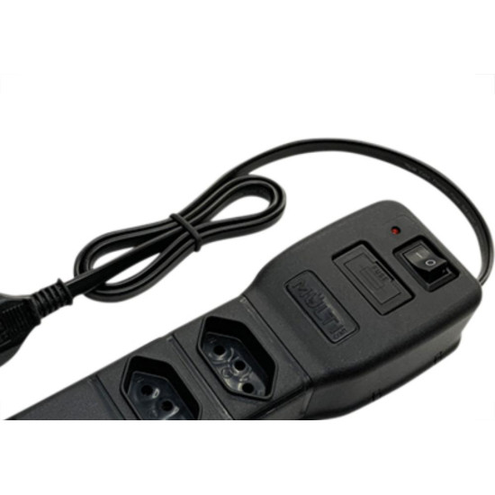 Multicraft Filtro Linha 03T Max Biv