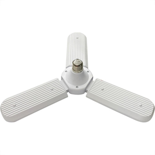 Multicraft Luminaria Led Dobr.45W Multicraft Luminaria Led Dobr.45W