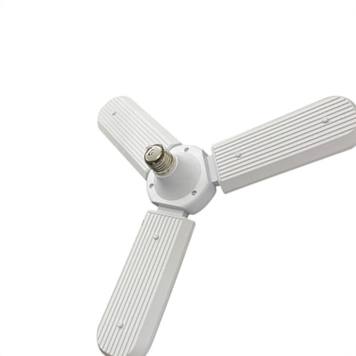 Multicraft Luminaria Led Dobr.45W Multicraft Luminaria Led Dobr.45W