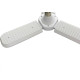 Multicraft Luminaria Led Dobr.45W Multicraft Luminaria Led Dobr.45W