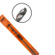 Starfer Broca Mourao A 1/4 X250Mm Starfer Broca Mourao A 1/4 X250Mm