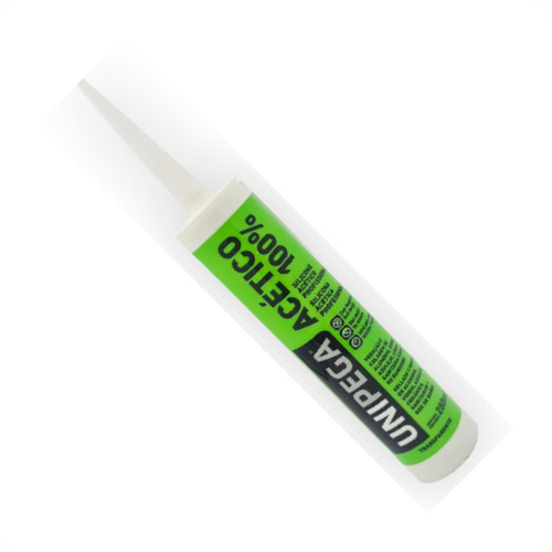 Unipega Silicone Unipeg Acet.Inc 280Ml/260G